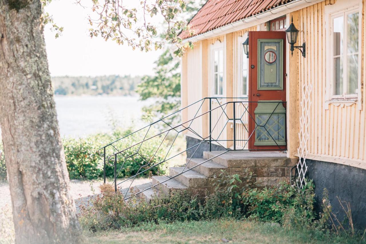 Lidoe Vaerdshus Hotel Exterior photo