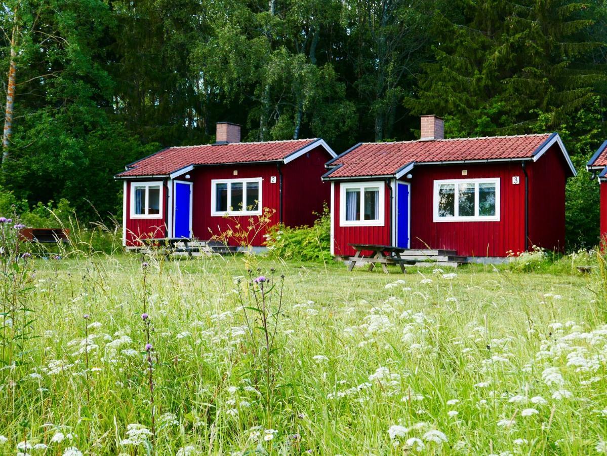 Lidoe Vaerdshus Hotel Exterior photo